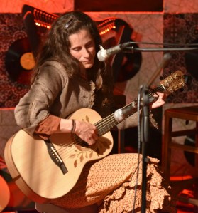 Photo by Richard Clarke 2016